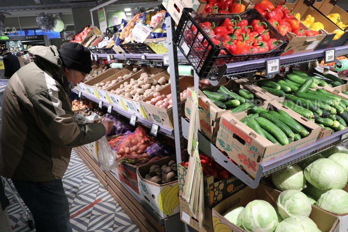 Питание для замедления старения: почему важно есть растительные продукты
